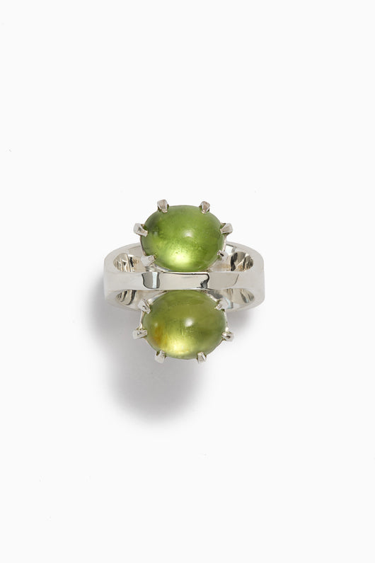 Bactrian Ring