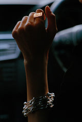 Mashallah Ring