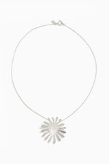Calendula Pendant Necklace