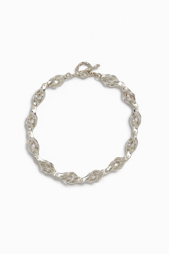 Rosette Bracelet