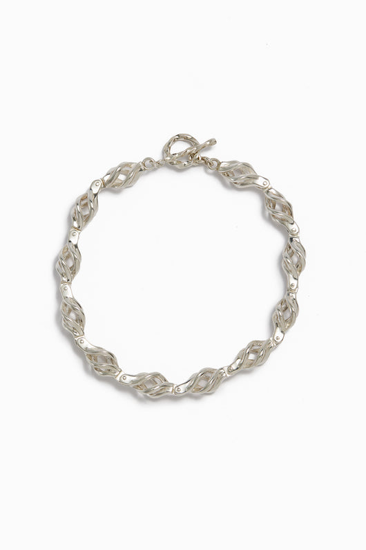 Rosette Bracelet