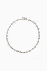 Rosette Necklace