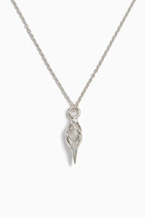 Rosette Pendant