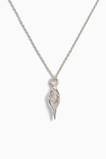 Rosette Pendant