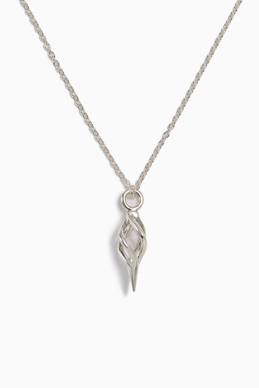 Rosette Pendant