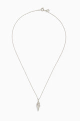 Rosette Pendant