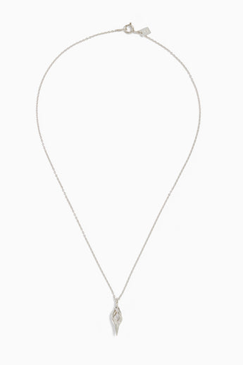 Rosette Pendant