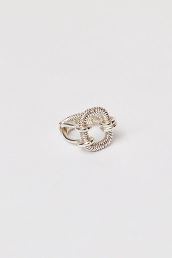 Coil Hatch Ring