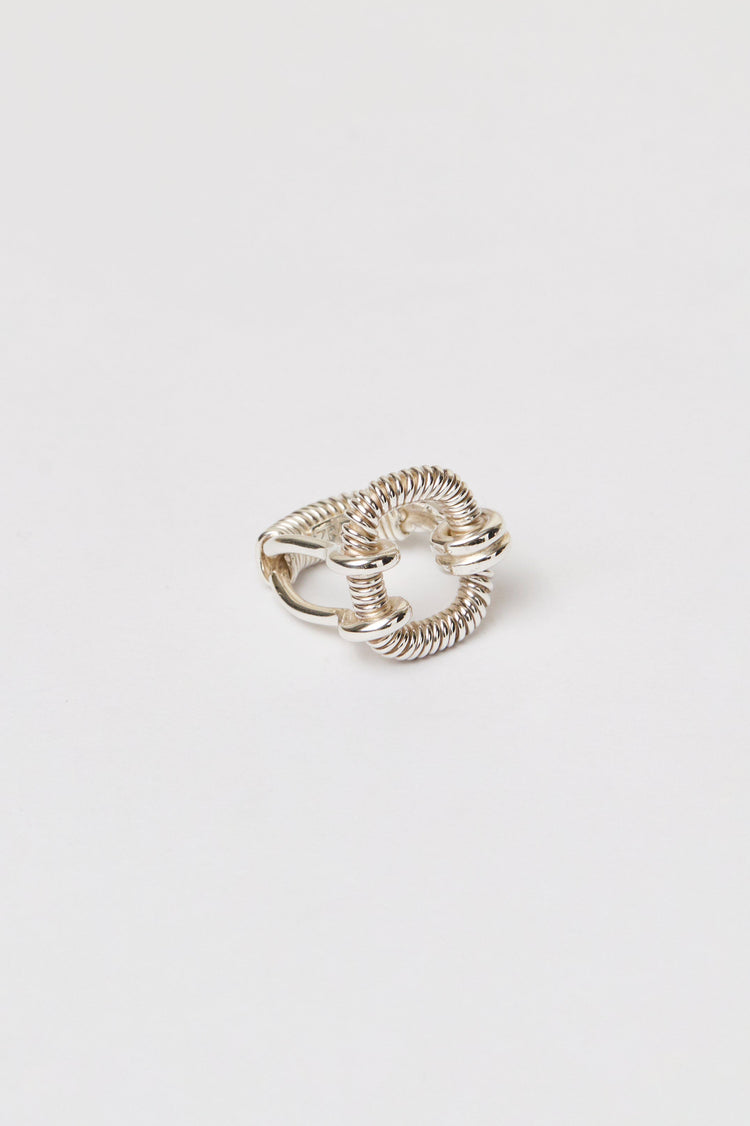 Coil Hatch Ring
