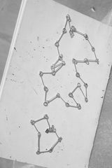 Dot to Dot chain short