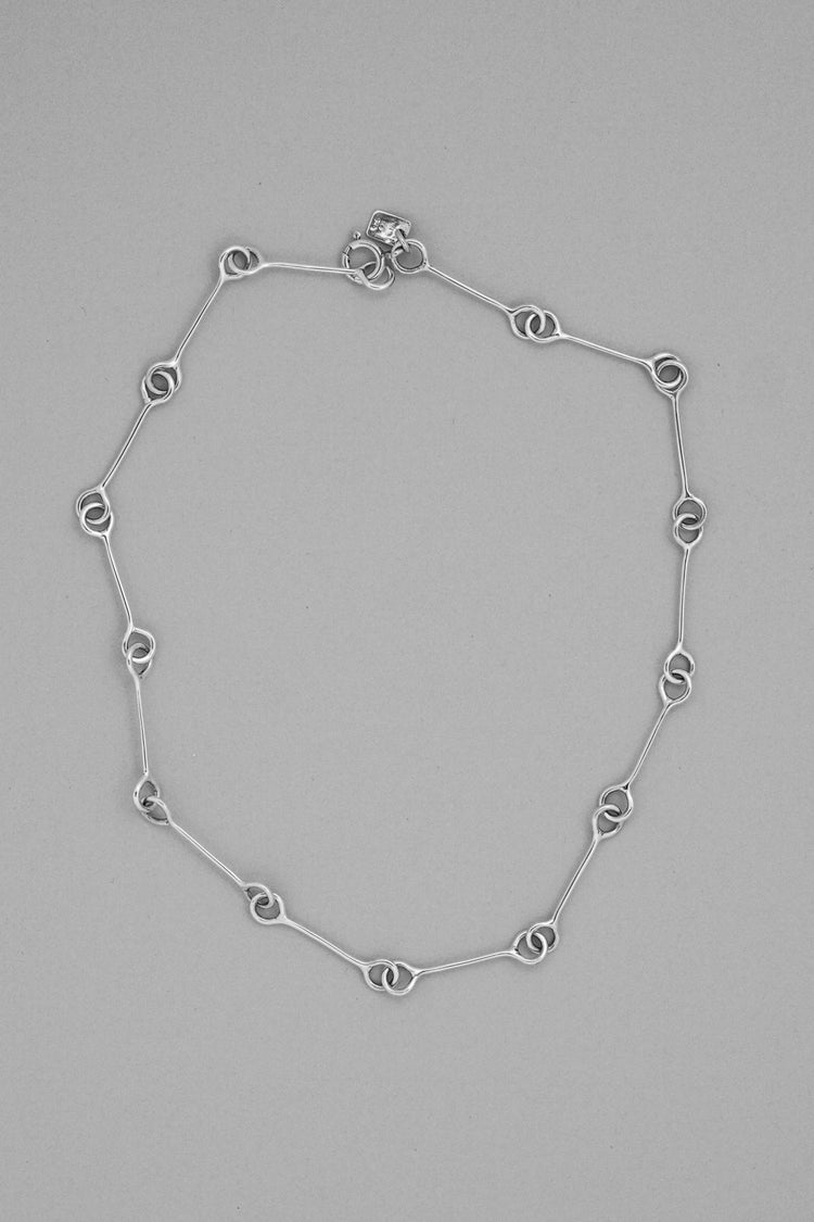 Dot to Dot Necklace - Short