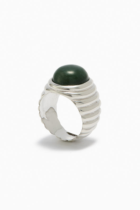 Pupa Ring Serpentine