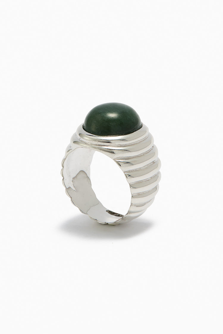 Pupa Ring Serpentine