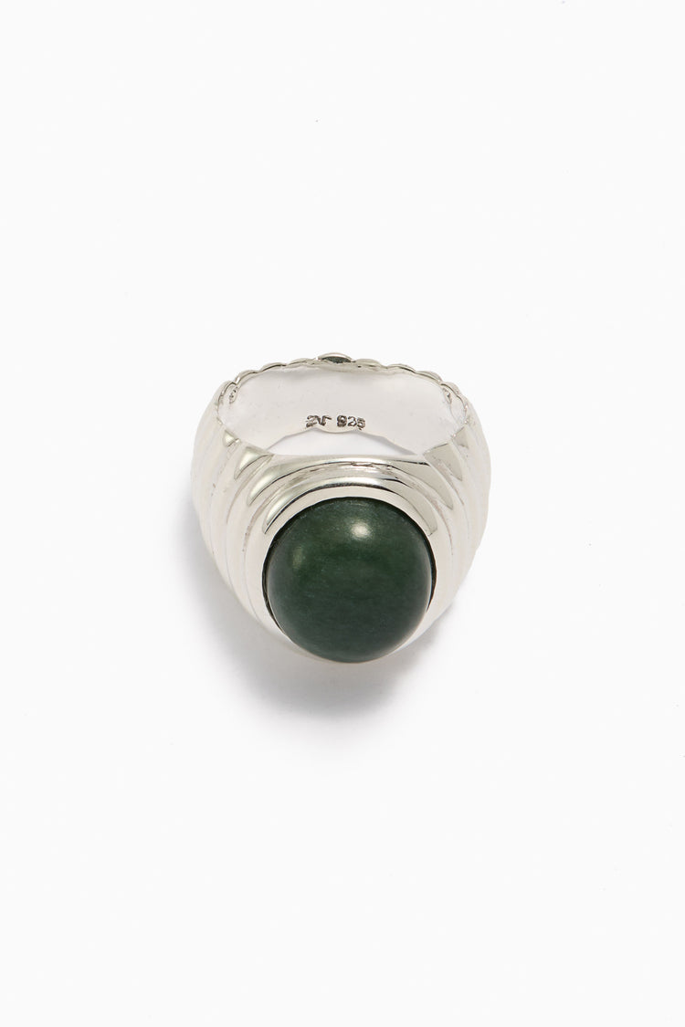 Pupa Ring Serpentine