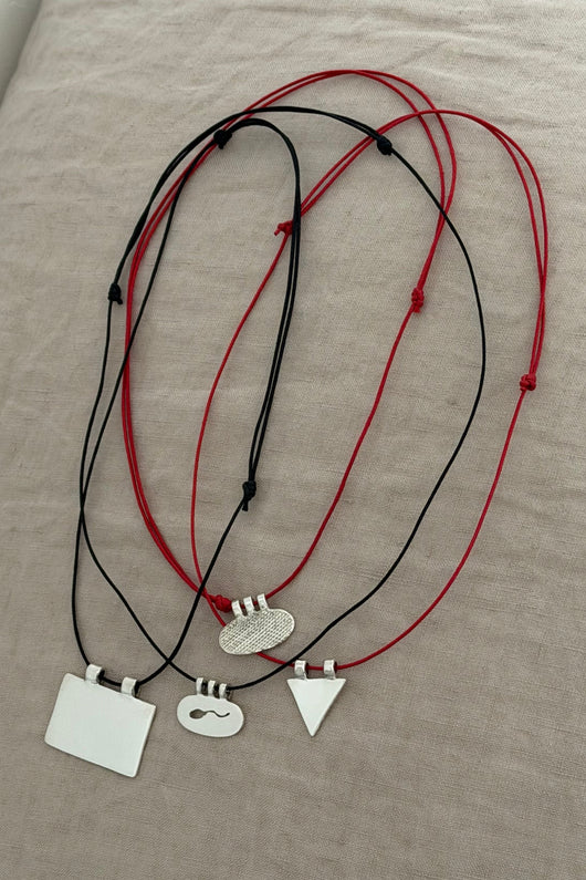 Sperm Talisman Necklace