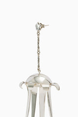 Jellyfish Jhumkas Short
