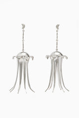 Jellyfish Jhumkas Long
