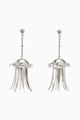 Jellyfish Jhumkas Short