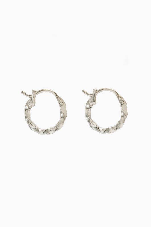 Luminaria Hoops