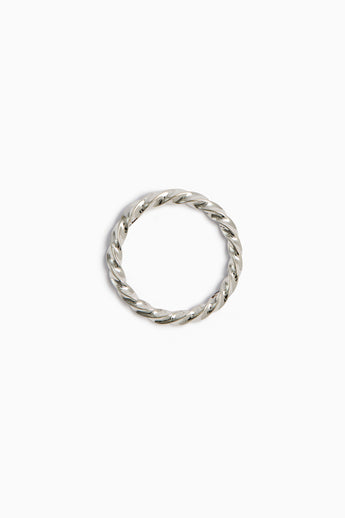 Fine Luminaria Ring