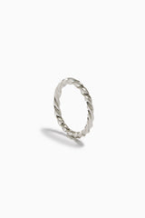 Fine Luminaria Ring