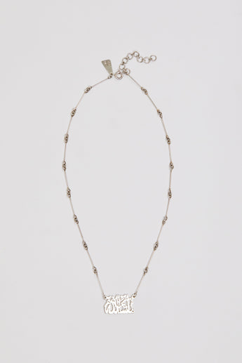 Mashallah Amulet