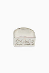 Mashallah Ring