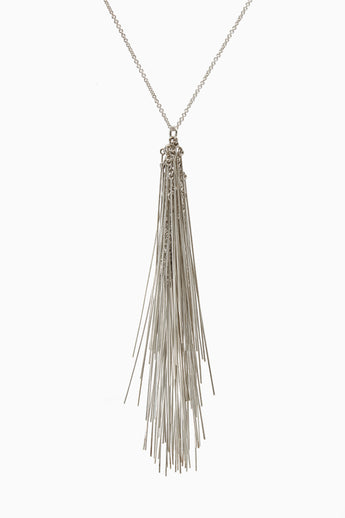 Pine Needle Necklace