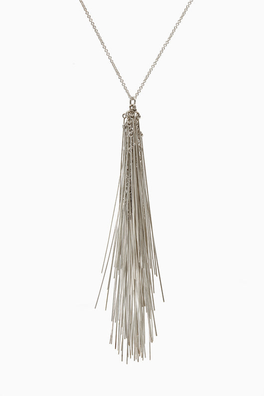 Pine Needle Necklace