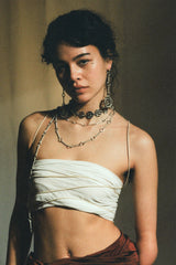 Dot to Dot chain short