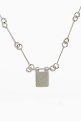 Studded Ali Amulet