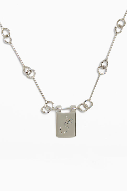 Studded Ali Amulet