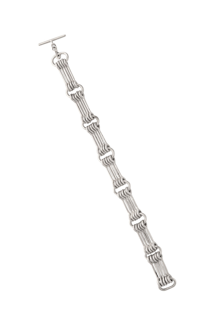Track Bracelet Wide