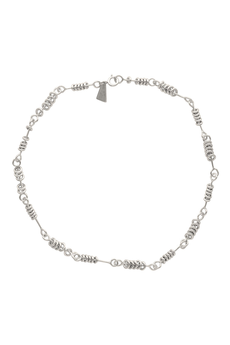 Abacus Chains