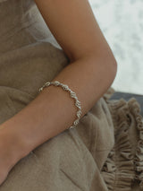 Rosette Bracelet