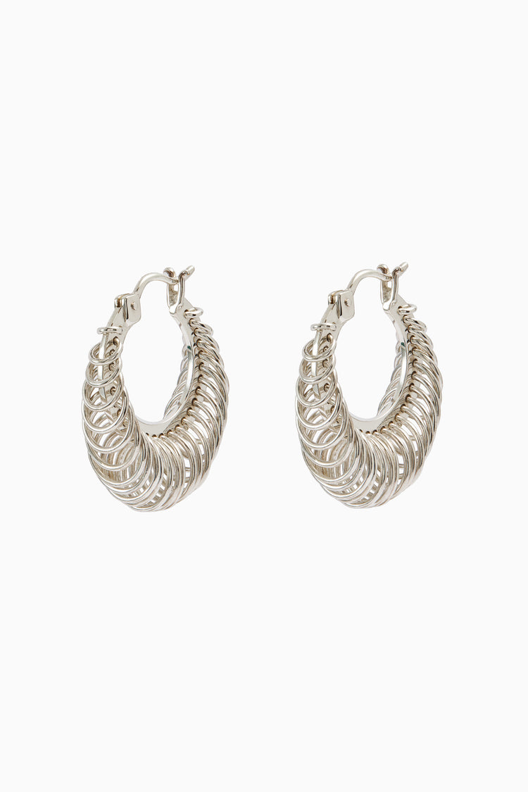 Sonar Hoops Large