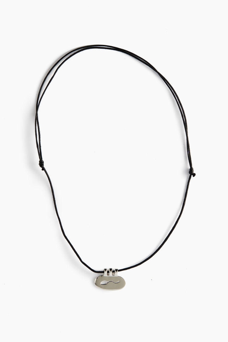 Sperm Talisman Necklace