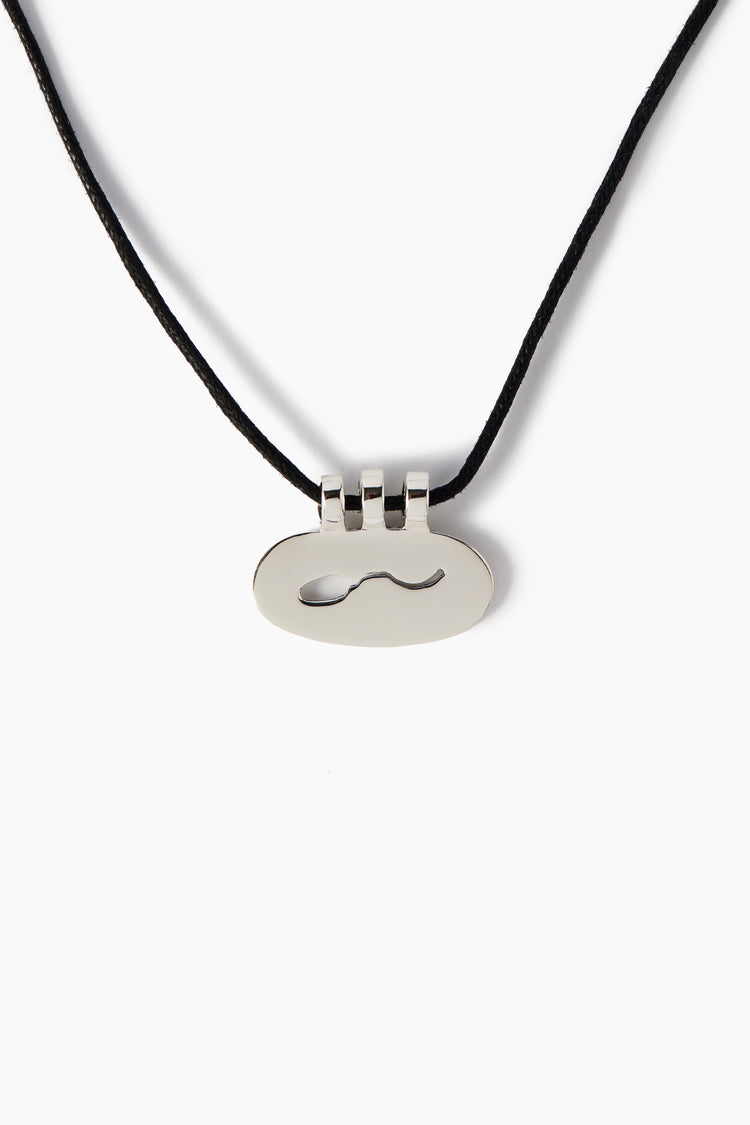 Sperm Talisman Necklace