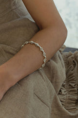 Rosette Bracelet