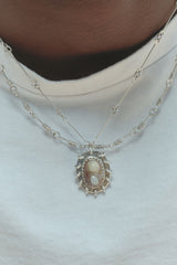Abacus Line Chain