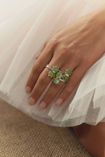 Bactrian Ring