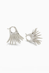 Urchin Earrings Small
