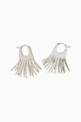 Urchin Earrings Small