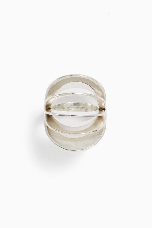 Armadillo Ring