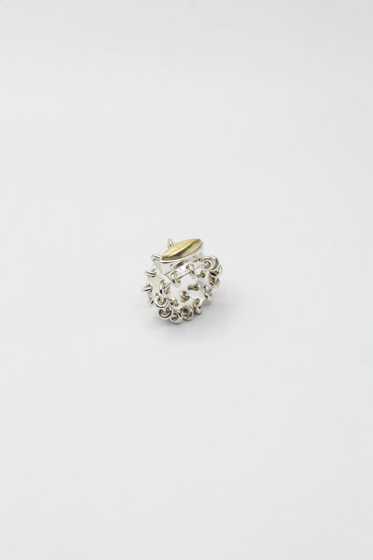Nazar Ring