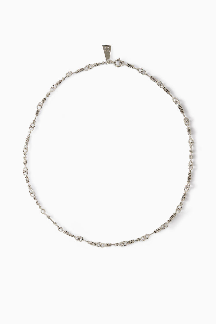 Abacus Line Chain