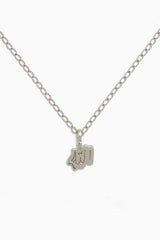 Allah Nugget Pendant