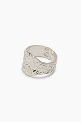 Baagh Baagh Stencil Ring - Without Stencil