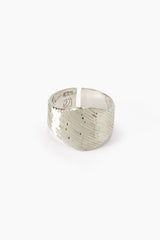 Bias Stencil Ring - Without Stencil