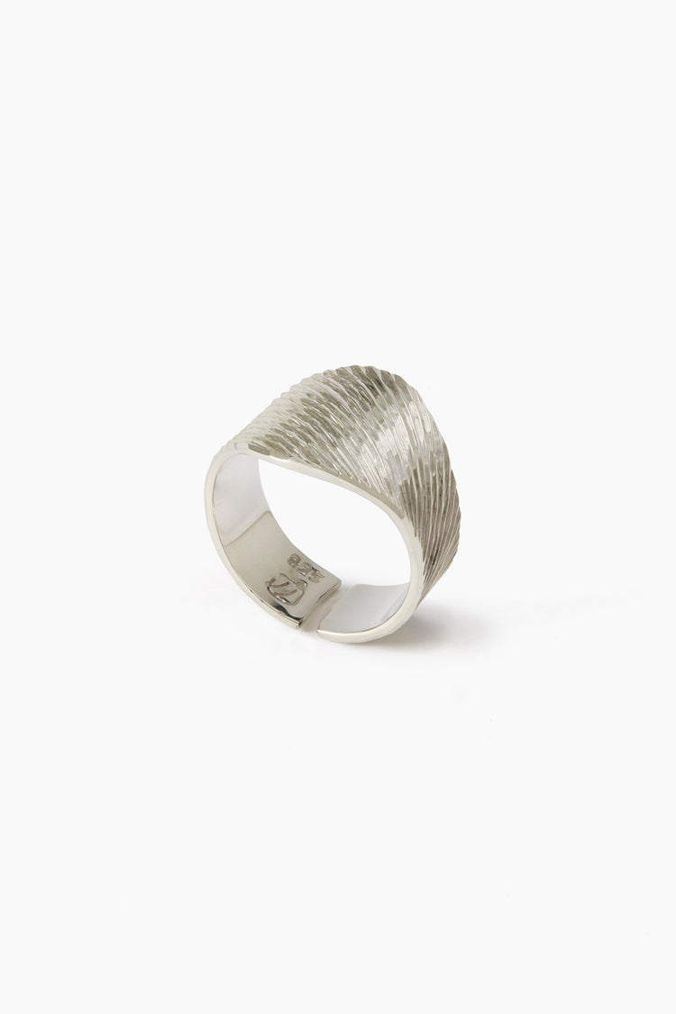 Bias Stencil Ring - Without Stencil